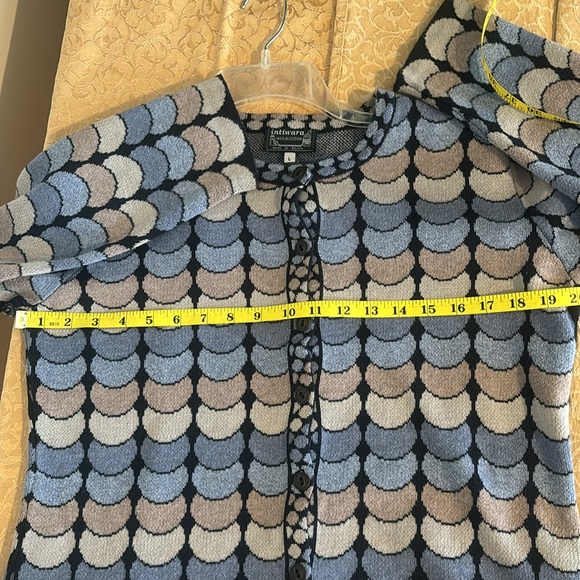 Intiwara 100% Algodon Large (Made in Bolivia) - Picture 8 of 10